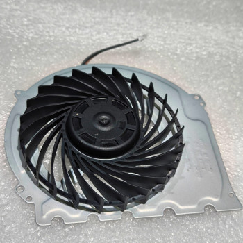מאוורר פנימי G85G12MS1CN-56J14 12V 1.30A Sony PS4 host cooling fan G85G12MS1CN-56J14 SONY PlayStation 4 SLIM CUH-2216A - חדש
