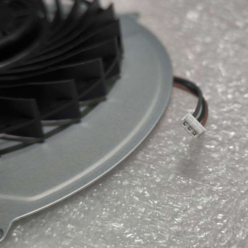 מאוורר פנימי G85G12MS1CN-56J14 12V 1.30A Sony PS4 host cooling fan G85G12MS1CN-56J14 SONY PlayStation 4 SLIM CUH-2216A - חדש