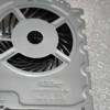 מאוורר פנימי G85G12MS1CN-56J14 12V 1.30A Sony PS4 host cooling fan G85G12MS1CN-56J14 SONY PlayStation 4 SLIM CUH-2216A - חדש