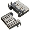 разъём HDMI Sony PlayStation 4 PS4 HDMI Port Display Socket Jack Connector Sony PlayStation 4 CUH-1116B ID:32904