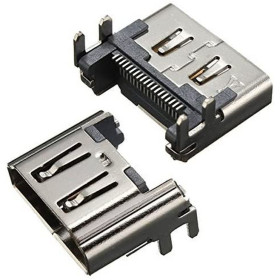 שקע HDMI Sony PlayStation 4 PS4 HDMI Port Display Socket Jack Connector Sony.. שקע HDMI Sony PlayStation 4 PS4 HDMI Port Display Socket Jack Connector Sony..