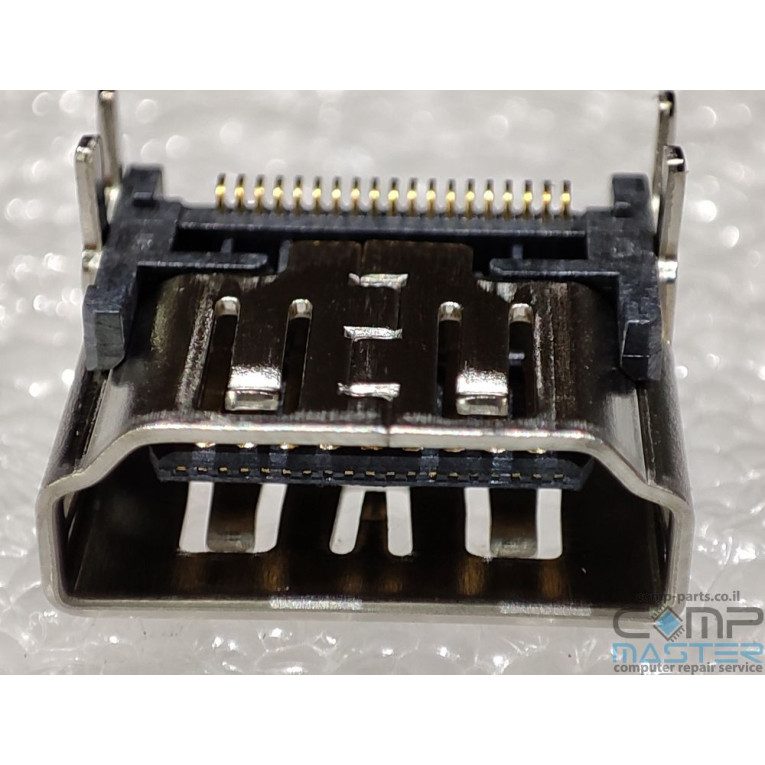 שקע HDMI Sony Playstation 5 HDMI Sony PlayStation 5 ID:44930 - חדש