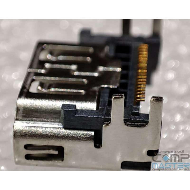 שקע HDMI Sony Playstation 5 HDMI Sony PlayStation 5 ID:44930 - חדש