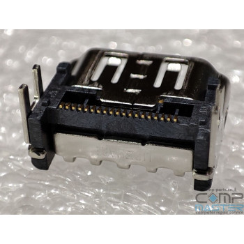 שקע HDMI Sony Playstation 5 HDMI Sony PlayStation 5 ID:44930 - חדש