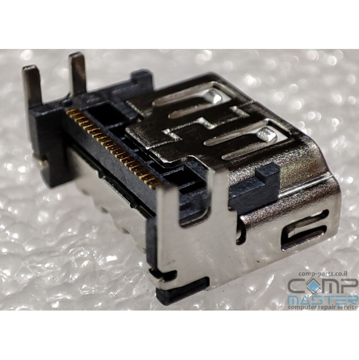 שקע HDMI Sony Playstation 5 HDMI Sony PlayStation 5 ID:44930 - חדש