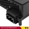 ספק כוח פנימי PS5 Slim Internal Power Supply ADP-400GR ADP-400GR Sony צבע:שחור העתק של מקור - חדש