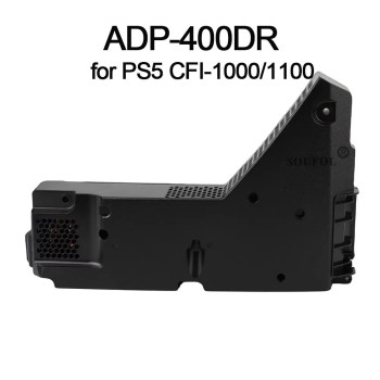 ספק כוח פנימי PS5 Internal Power Supply ADP-400DR Sony צבע:שחור העתק של מקור - חדש