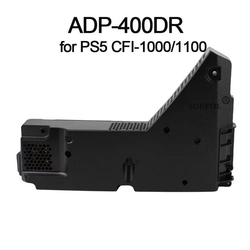 ספק כוח פנימי PS5 Internal Power Supply ADP-400DR Sony צבע:שחור העתק של מקור - חדש