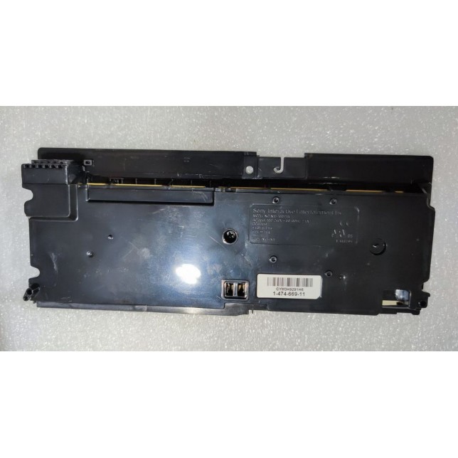 New N15 160P1A 1 474 669 11 Sony PS4 CUH 2016A Power Supply Unit Psu A copy of an original