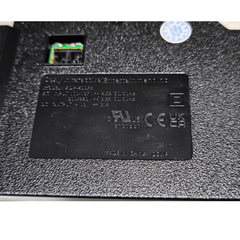 Внутренний Источник Питания Gaming Console Power Boards Charger Internals Adapter Part for ADP400FR ADP400FR Sony Playstation 5 CFI-1216A - Копия оригинала