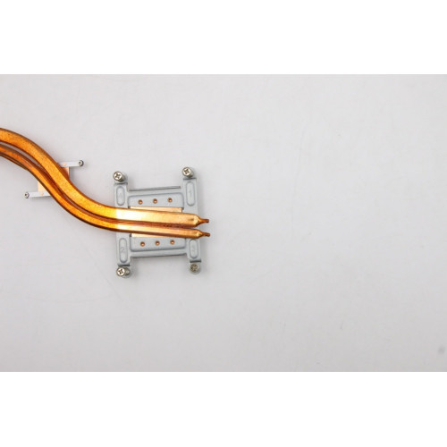 Охлаждающий Корпус для Компьютера All In One CM HEL00106W1GP2 65W CPU DIS Module 31507279 360.01119.0001 Lenovo - оригинал