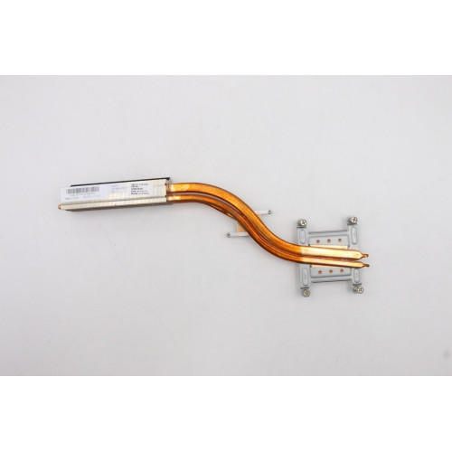 Охлаждающий Корпус для Компьютера All In One CM HEL00106W1GP2 65W CPU DIS Module 31507279 360.01119.0001 Lenovo - оригинал