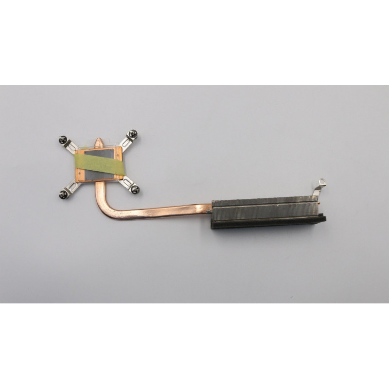 Охлаждающий Корпус для Компьютера All In One Intel CFL 35W V530 UMA HS 01mn909 AT28H0010M0 Lenovo - оригинал