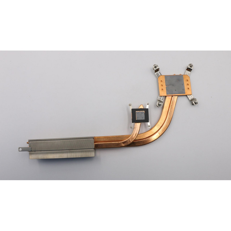 Охлаждающий Корпус для Компьютера All In One Heatsink 65+40W w/o BP B5150 00KT202 Lenovo - оригинал