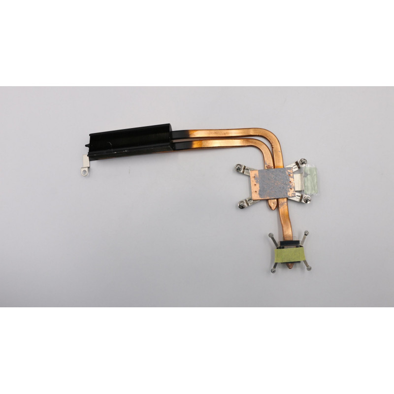 Охлаждающий Корпус для Компьютера All In One 35 W + 25 W C4C5 Intel KBL_S DIS He 01MN097 Lenovo AIO 520-24IKL All-in-One (ideacentre) - Type F0D1 - оригинал