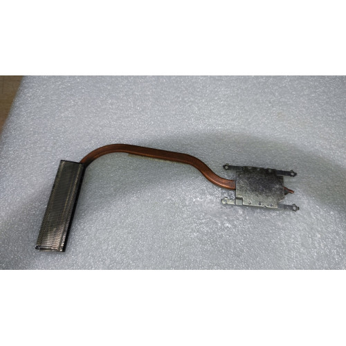 Used 812111 001 45X11HSTP50 HEATSTICK 812111 001 45X11HSTP50 HP Pavilion Notebook 15 ab001nj Laptop Cooling Heatsink original Used 812111 001 45X11HSTP50 HEATSTICK 812111 001 45X11HSTP50 HP Pavilion Notebook 15 ab001nj Laptop Cooling Heatsink original
