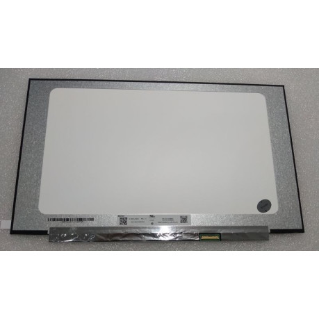 New N156HCA EAC REV.C1 InnoLux Laptop Screen 30 PIN Matte 15.6" FHD width: Nano 350mm IPS No Brackets