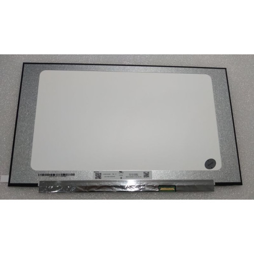 Матрица для Ноутбука N156HCA-EAC REV.C1 InnoLux 30 PIN Matte 15.6" FHD width: Nano, 350mm IPS Без Креплений
