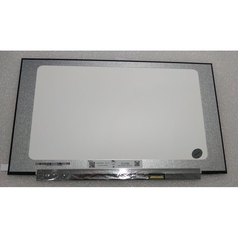 Матрица для Ноутбука N156HCA-EAC REV.C1 InnoLux 30 PIN Matte 15.6" FHD width: Nano, 350mm IPS Без Креплений