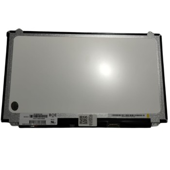 New NT156WHM N32 V8.0 BOE Laptop Screen 30 PIN Glossy 15.6" HD width: 359mm Top And bottom Brackets Two Holes