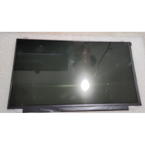New NT156WHM N32 V8.0 BOE Laptop Screen 30 PIN Glossy 15.6" HD width: 359mm Top And bottom Brackets Two Holes