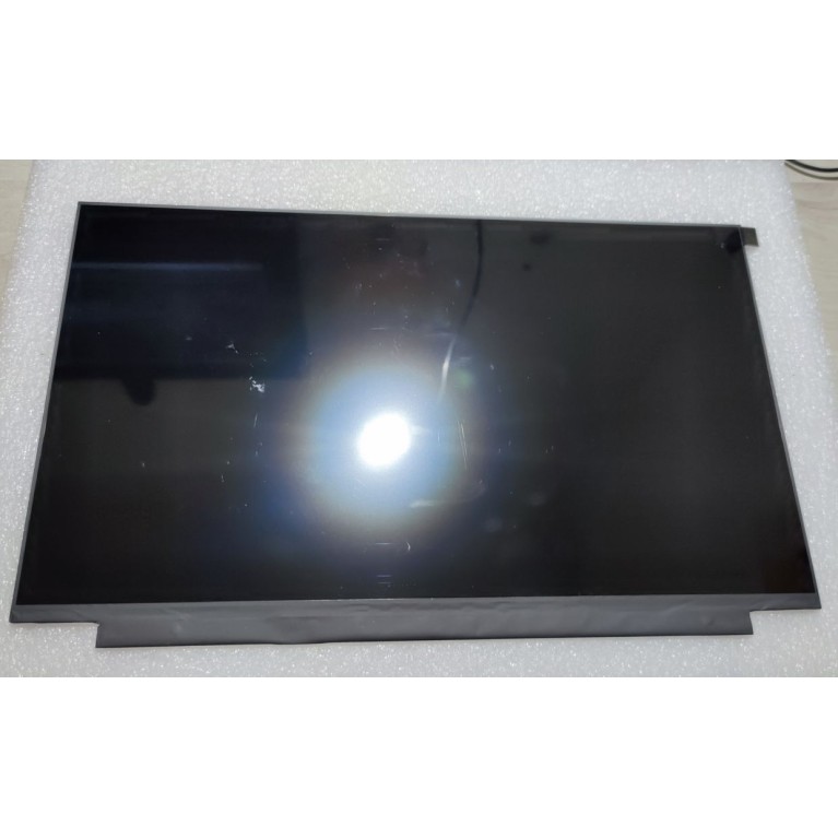 New NV156FHM N4X BOE Laptop Screen 30 PIN Matte 15.6" FHD width: Nano 350mm eDP IPS No Brackets