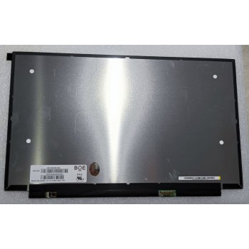 New NV156FHM N4X BOE Laptop Screen 30 PIN Matte 15.6" FHD width: Nano 350mm eDP IPS No Brackets