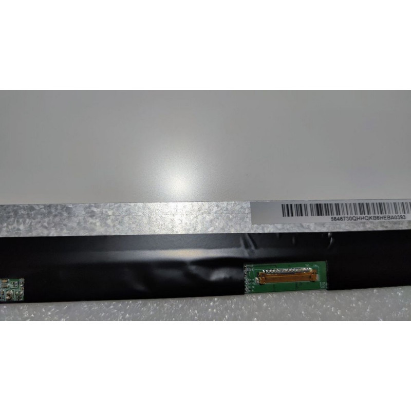 Матрица для Ноутбука nt156whm-n42 v8.3 BOE 30 PIN Glossy 15.6" HD width: 359mm eDP верхние и нижние крепления, два крепления