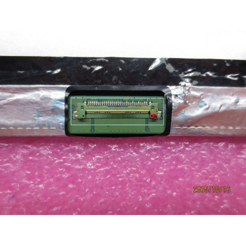 New DISPLAY 14" HD slim Glare INX 04x5881 n140bge eb3 InnoLux Laptop Screen 30 PIN Matte 14.0" HD width: 320mm hight: 199mm Top And bottom Brackets Two Holes original New DISPLAY 14" HD slim Glare INX 04x5881 n140bge eb3 InnoLux Laptop Screen 30 PIN Matte 14.0" HD width: 320mm hight: 199mm Top And bottom Brackets Two Holes original