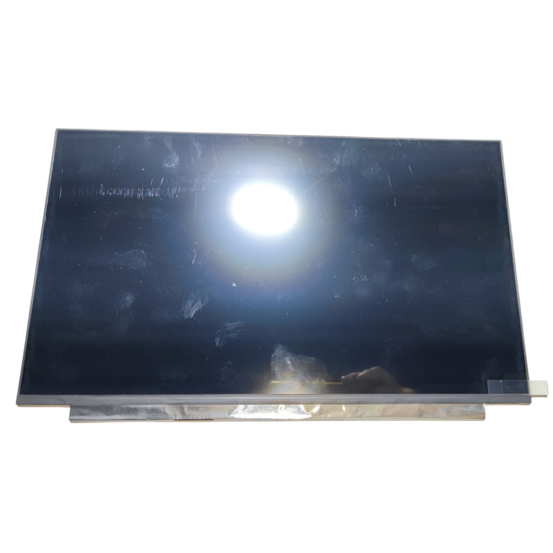 Матрица для Ноутбука N156HCA EAB REV. C3 InnoLux 30 PIN Matte 15.6" FHD width: Nano, 350mm invertor: 281mm hight: 216mm eDP IPS Без Креплений