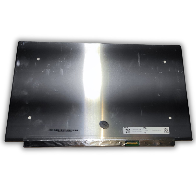 Матрица для Ноутбука N156HCA EAB REV. C3 InnoLux 30 PIN Matte 15.6" FHD width: Nano, 350mm invertor: 281mm hight: 216mm eDP IPS Без Креплений
