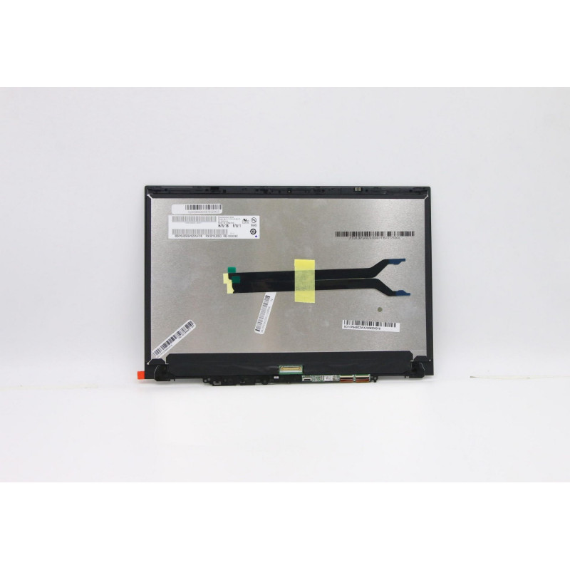 New Lenovo LCD Module 12.5" FHD Touch IPS 300nit 5D10P94922 Lenovo Laptop Screen 30 PIN 12.5" FHD IPS 30 PIN original
