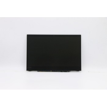 מסך למחשב נייד Lenovo LCD Module, 12.5", FHD, Touch, IPS, 300nit 5D10P94922 Lenovo 30 PIN 12.5" FHD 30 PIN מקורי - חדש
