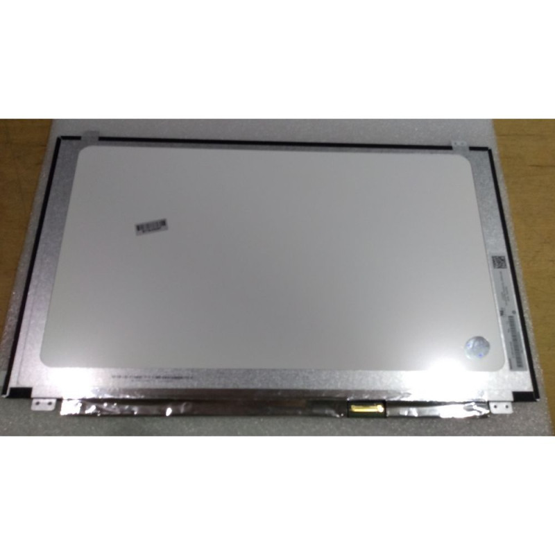 New N156HGA EAB REV.C2 Laptop Screen 30 PIN 15.6" FHD width: 359mm Top And bottom Brackets Two Holes