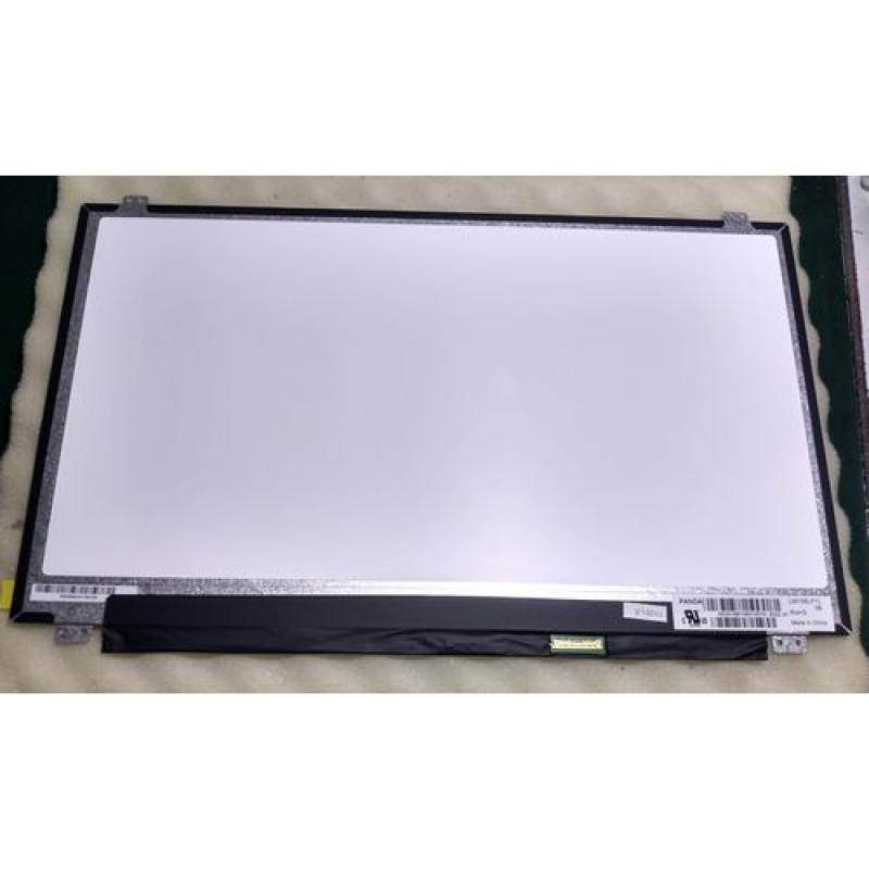 New LM156LF1L06 Laptop Screen 30 PIN 15.6" FHD width: 359mm IPS Top And bottom Brackets Two Holes