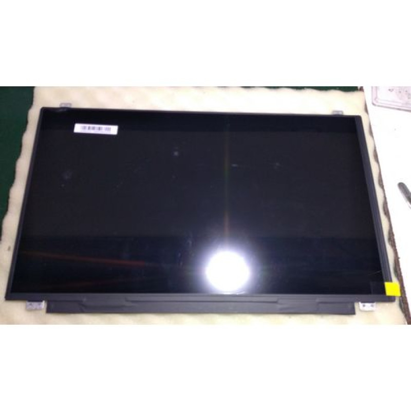 New LM156LF1L06 Laptop Screen 30 PIN 15.6" FHD width: 359mm IPS Top And bottom Brackets Two Holes
