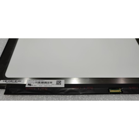 New LM156LF5L06 BOE Laptop Screen 30 PIN Matte 15.6" FHD width: Nano 350mm IPS No Brackets