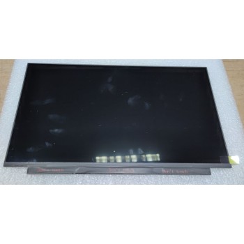 New LM156LF5L06 BOE Laptop Screen 30 PIN Matte 15.6" FHD width: Nano 350mm IPS No Brackets