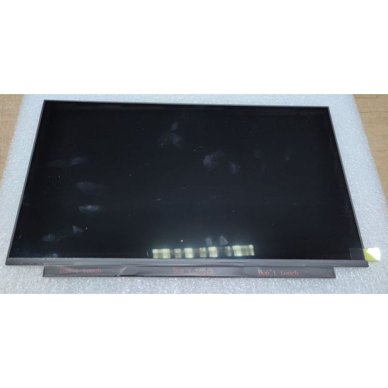Матрица для Ноутбука LM156LF5L06 BOE 30 PIN Matte 15.6" FHD width: Nano, 350mm IPS Без Креплений