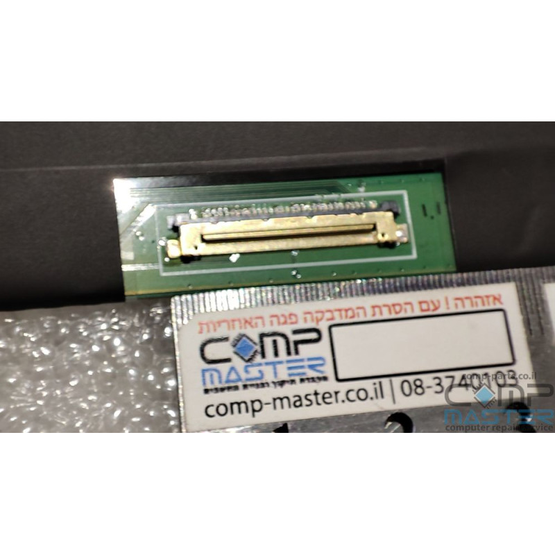 Матрица для Ноутбука NV140FHM-N48 V8.1 BOE 30 PIN Matte 14.0" FHD width: Nano, 315mm IPS Без Креплений
