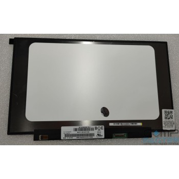 New NV140FHM N48 V8.1 BOE Laptop Screen 30 PIN Matte 14.0" FHD width: Nano 315mm IPS No Brackets