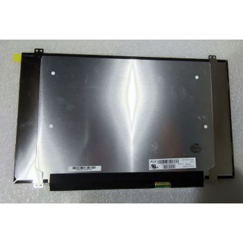 New LM140LF3L03 TOP AND BOTTOM BRACKETS TWO HOLES BOE Laptop Screen 30 PIN Matte 14.0" FHD width: Nano 315mm eDP IPS Top And bottom Brackets Two Holes