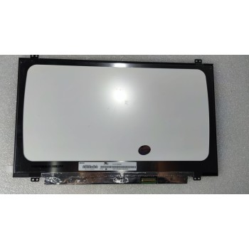 New N140BGA EA4 rev.c1 InnoLux Laptop Screen 30 PIN Matte 14.0" HD width: Nano 315mm invertor: 220mm hight: 198mm eDP Top And bottom Brackets Two Holes