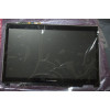 מסך למחשב נייד LZ9T LCD Module AUO Sliver 90400155 B140RTN03.0 30 PIN Matte 14.0" HD+ אוזניים למעלה ולמטה, שני חורים מקורי - חדש
