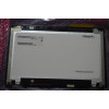 מסך למחשב נייד LZ9T LCD Module AUO Sliver 90400155 B140RTN03.0 30 PIN Matte 14.0" HD+ אוזניים למעלה ולמטה, שני חורים מקורי - חדש