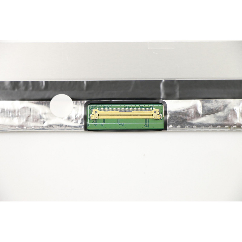 מסך למחשב נייד 04W4185 N140BGE-LA2 rev.C1 InnoLux 40 PIN 14.0" HD width: 320.4mm hight: 205.1mm LVDS אוזניים למעלה ולמטה, שני חורים מקורי - חדש