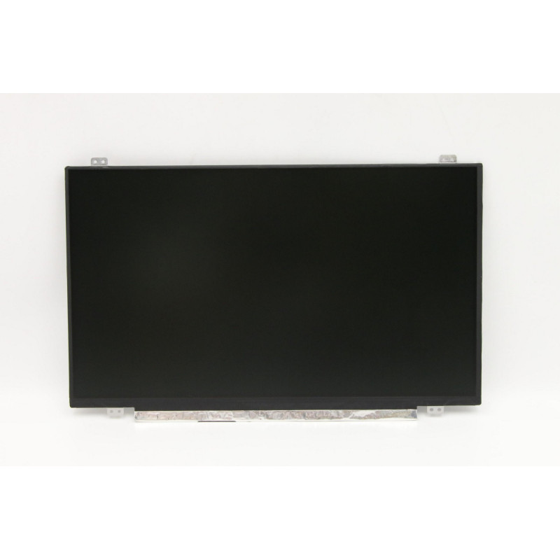 מסך למחשב נייד 04W4185 N140BGE-LA2 rev.C1 InnoLux 40 PIN 14.0" HD width: 320.4mm hight: 205.1mm LVDS אוזניים למעלה ולמטה, שני חורים מקורי - חדש