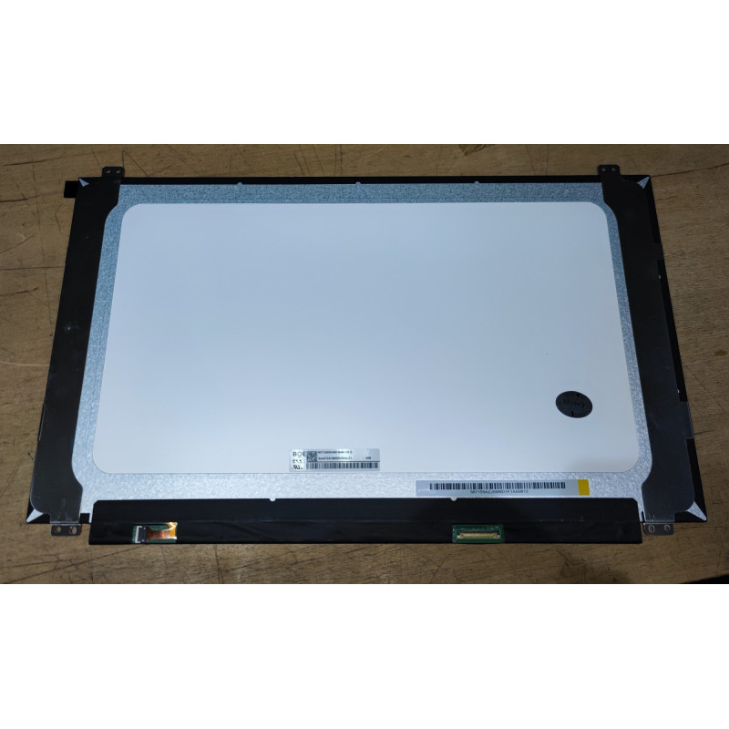 New N156BGA EA3 REV.C5 InnoLux Laptop Screen 30 PIN Matte 15.6" HD width: Nano 350mm hight: 223.8mm eDP IPS Top And bottom Brackets Two Holes