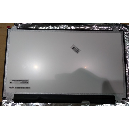 מסך למחשב נייד N156BGA-EB2 REV.C1 InnoLux 30 PIN Glossy 15.6" HD width: 359mm