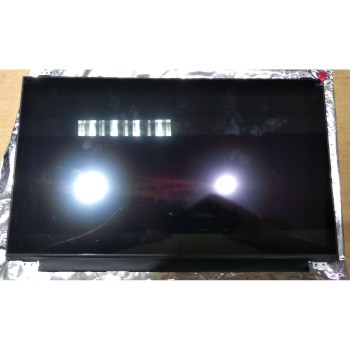 New N156BGA EB2 REV.C1 InnoLux Laptop Screen 30 PIN Glossy 15.6" HD width: 359mm Top And bottom Brackets Two Holes